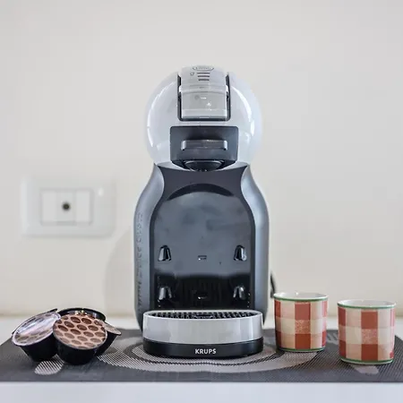 Apartman Binario 11 - Centro, Stazione, Netflix Modena