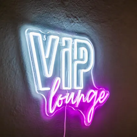 Lejlighed Binario 11 - Centro, Stazione, Netflix *