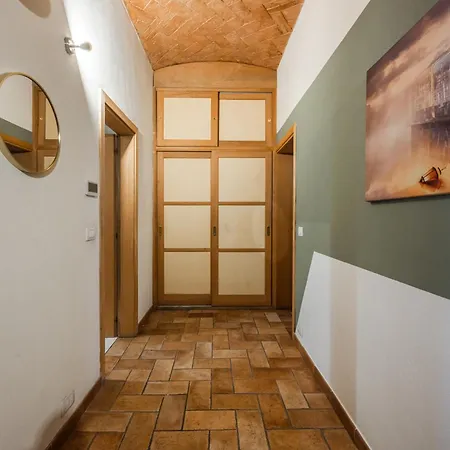 Binario 11 - Centro, Stazione, Netflix Appartement Modena