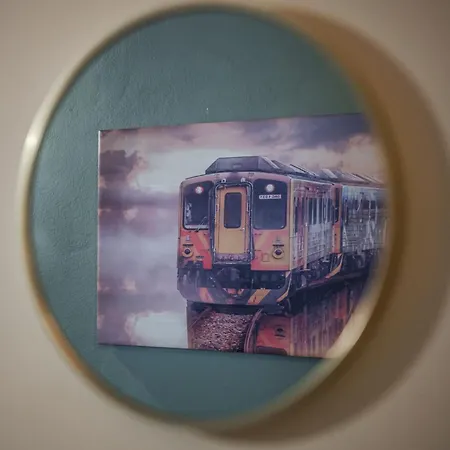 Apartman Binario 11 - Centro, Stazione, Netflix Modena