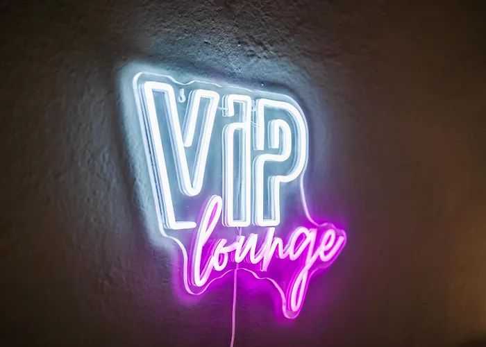 Apartment Binario 11 - Centro, Stazione, Netflix *