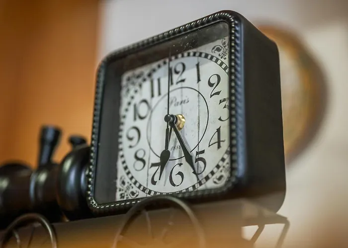 Apartment Binario 11 - Centro, Stazione, Netflix Modena